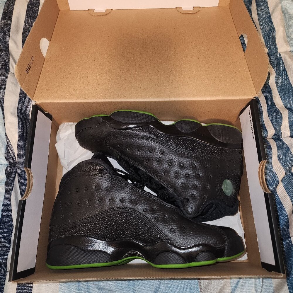 Jordan 13 Retro Altitude